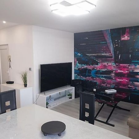Appartement Sandonato Clermont-l'Herault Exterior foto