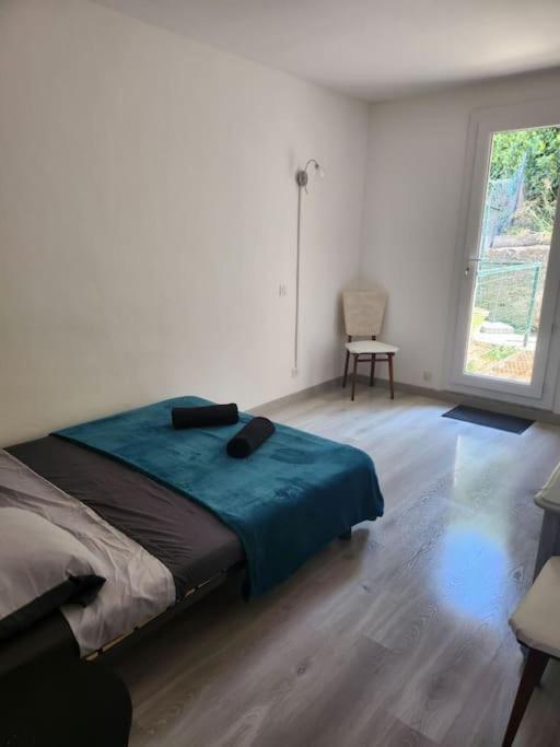 Appartement Sandonato Clermont-l'Herault Exterior foto