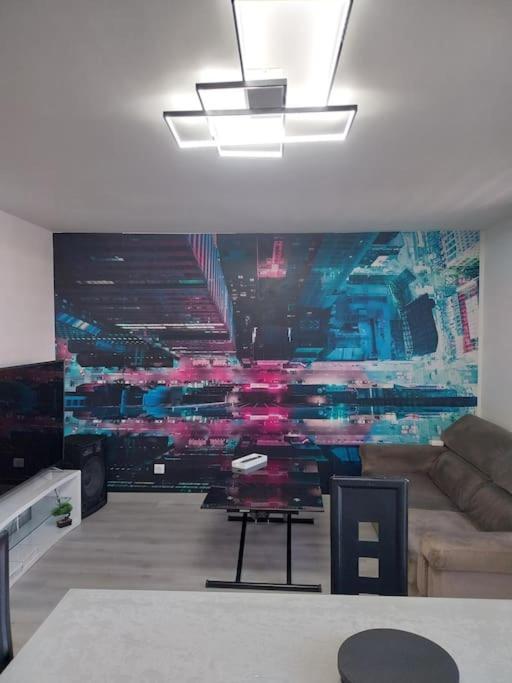 Appartement Sandonato Clermont-l'Herault Exterior foto